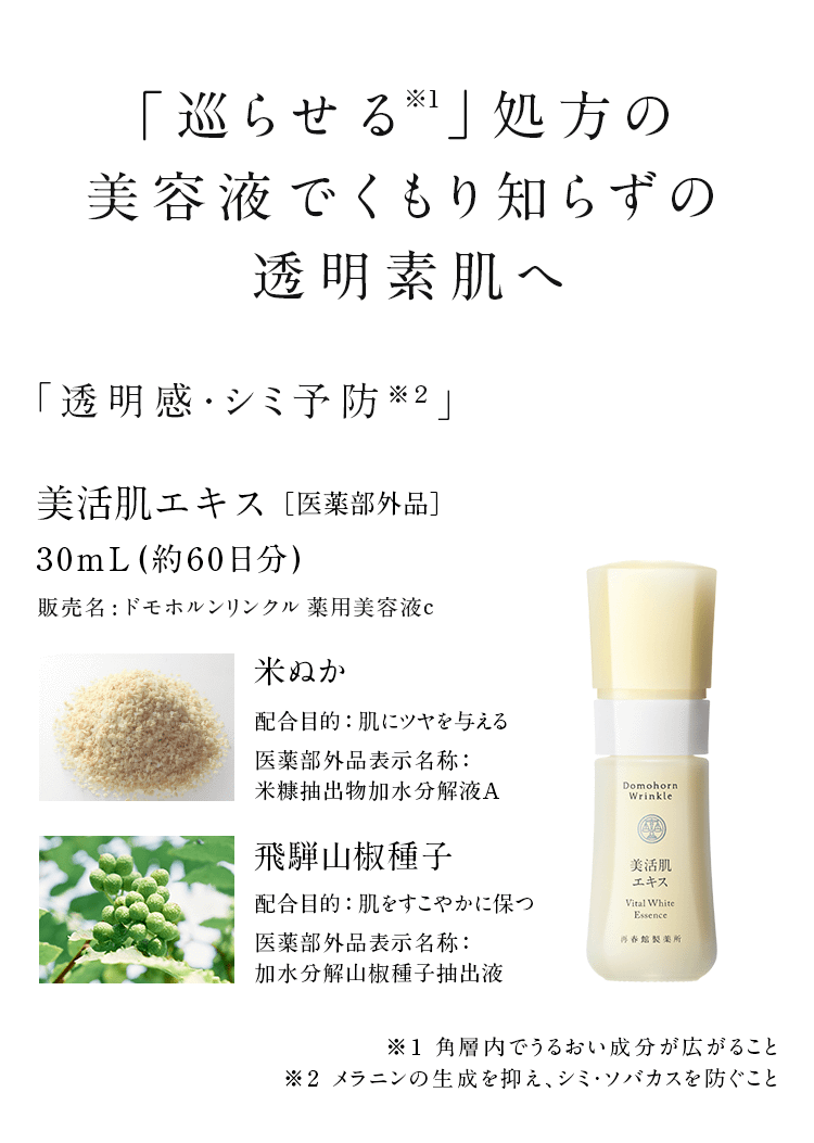 �u���点�遦1�v�����̔��e�t�ł�����m�炸�̓����f���ց@�u�����E�V�~�\�h��2�v�������G�L�X[��򕔊O�i] 30mL(��60����) �Ăʂ� �z���ړI�F���Ƀc����^���� ��򕔊O�i�\�����́F�čf���o�����������tA�@��ˎR����@�z���ړI�F���������₩�ɕۂ� ��򕔊O�i�\�����́F���������R����q���o�t